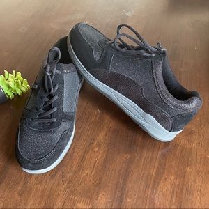 Drew Tuscany Orthopedic Walking Shoes Size 11.5